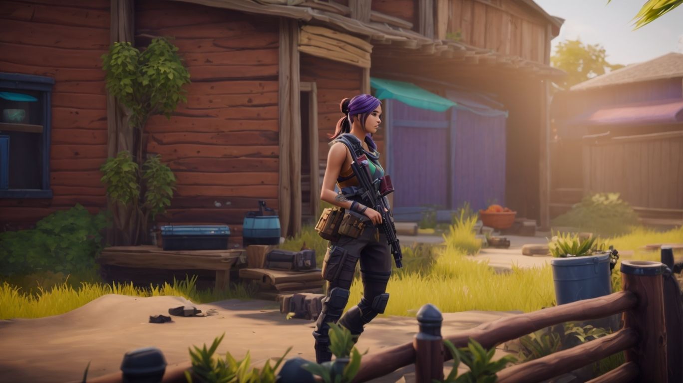 Mastering the Art of Aura in Fortnite: Tips and Tricks for Dominating the Arena