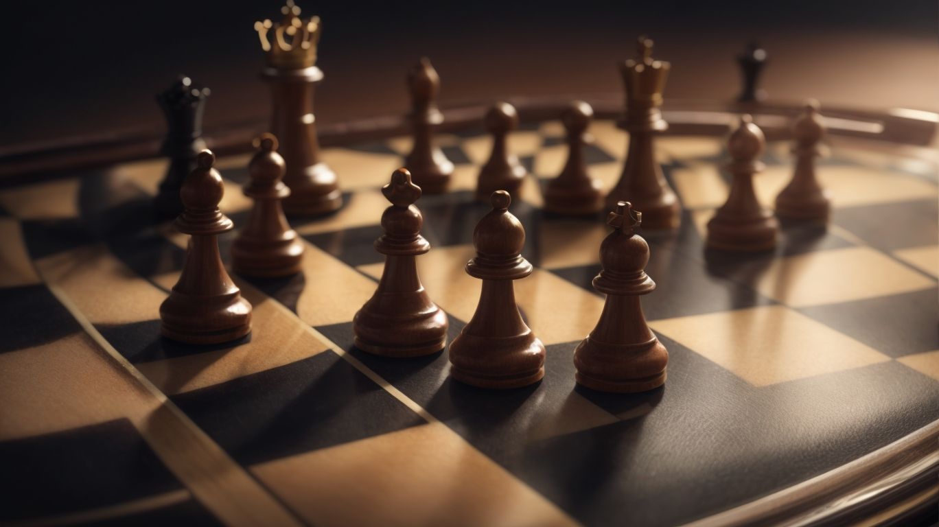 Mastering Chess: A Guide on How to Become a CM in the Game