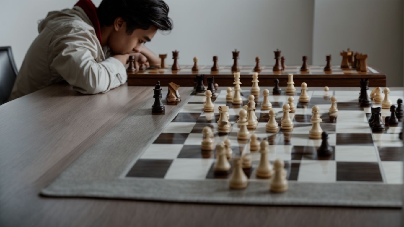 Mastering the Role of Arbiter in Chess: Tips and Strategies
