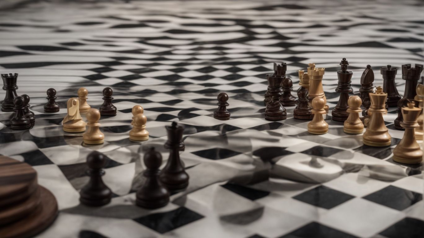 Master Your Moves: A Beginner’s Guide to Becoming Titled in Chess