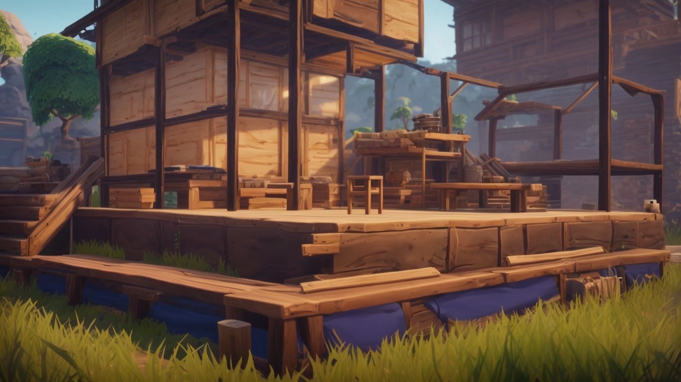 Learn How to Build in Fortnite with These Easy Tips!