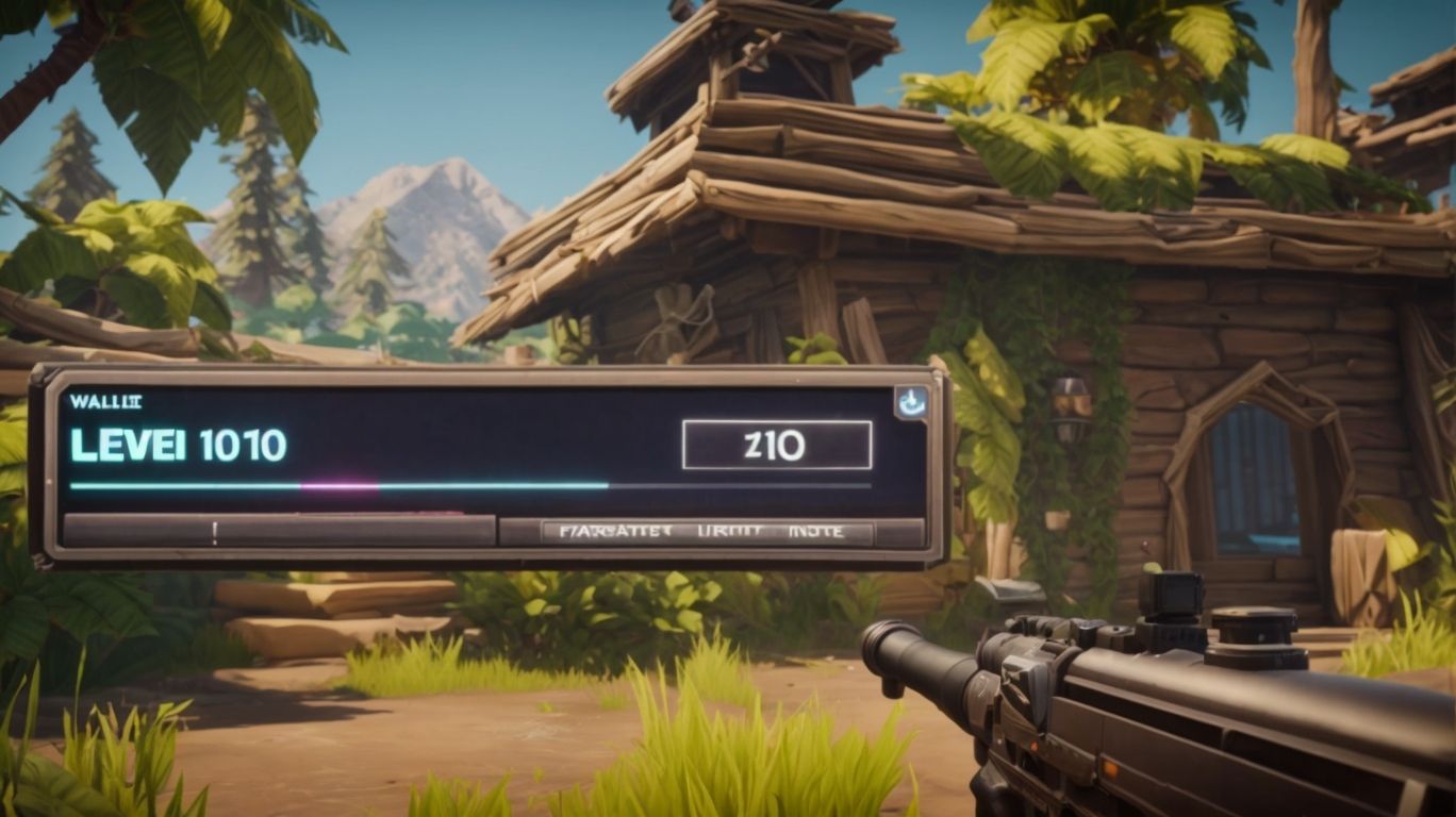 Mastering Fortnite: How to Purchase Levels After Reaching Level 100