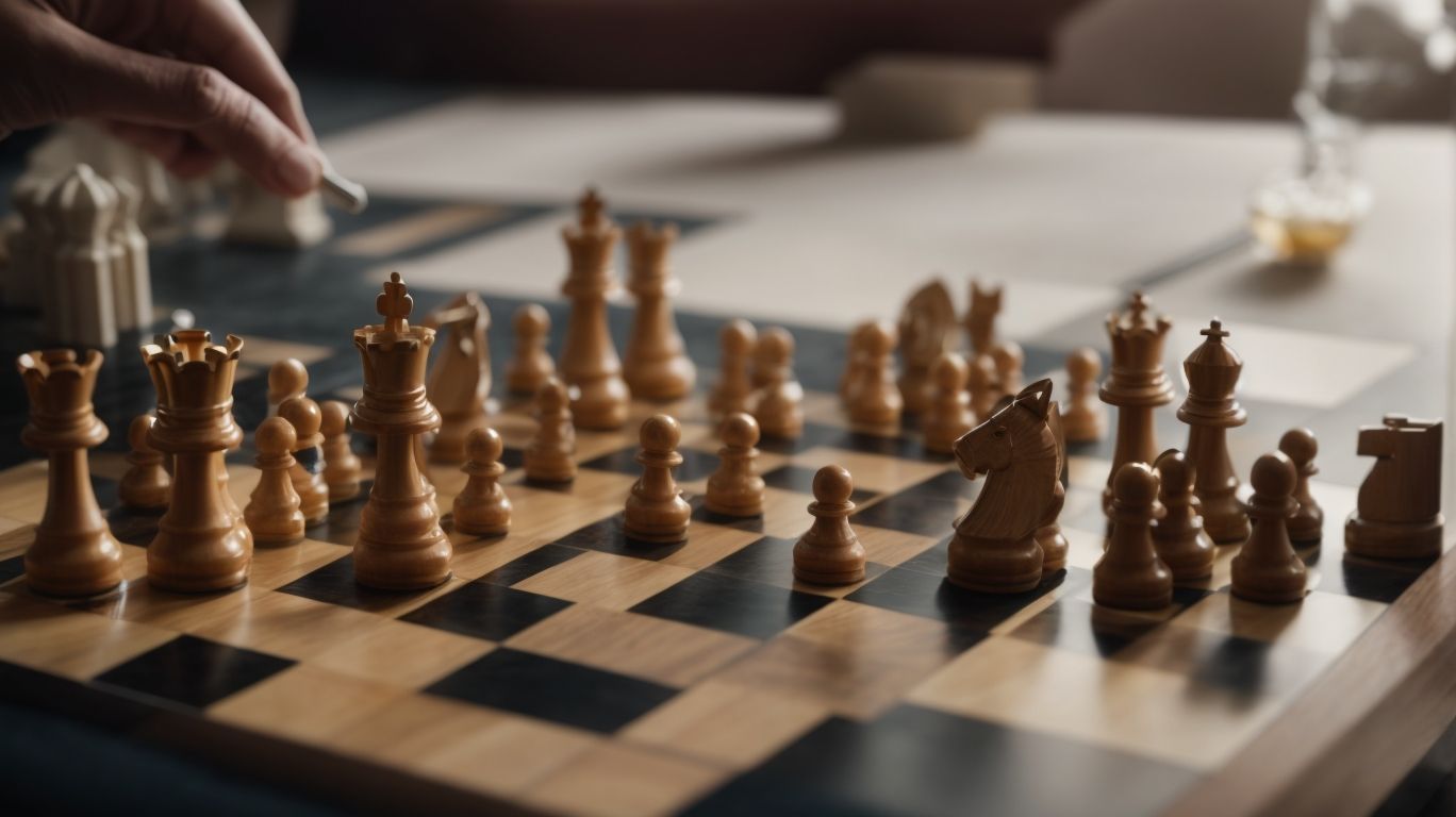 Mastering the Queen Side Castling Technique in Chess