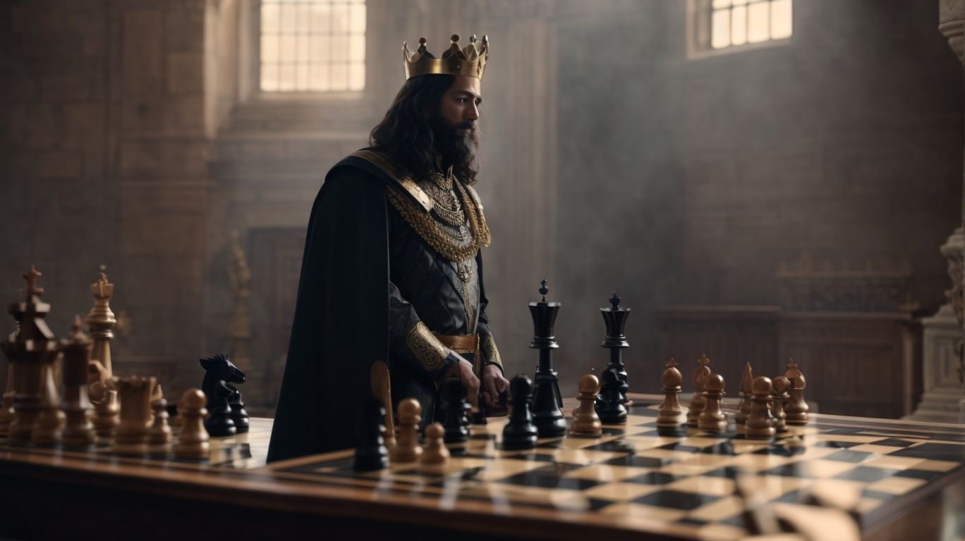 Master the Castle Move: A Guide on How to Castle in Chess