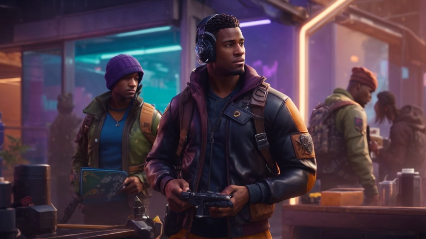 Transform Your Gameplay: How to Change Character in Fortnite?