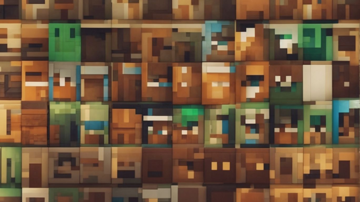 Mastering Minecraft: A Guide to Changing Skins in 65 Characters