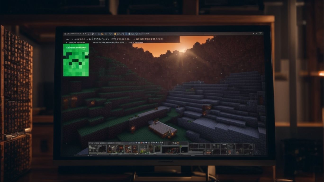 Mastering Minecraft: How to Change Your Gamemode With Commands