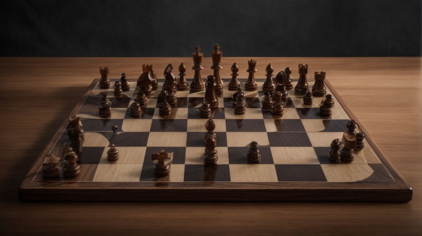 Mastering the Check-in Chess: Tips and Tricks for Beginners