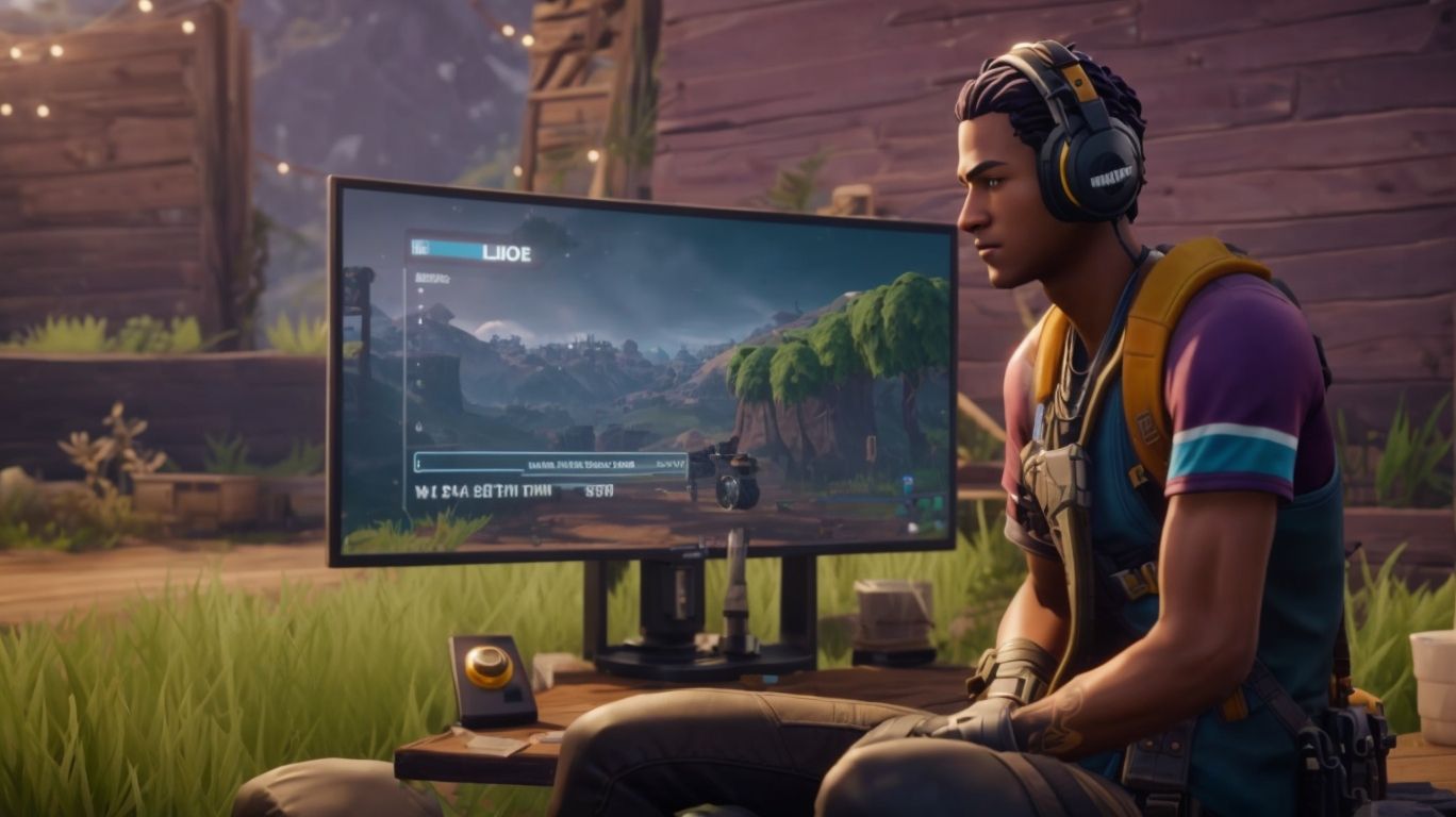 Mastering the Art of Checking Pr in Fortnite: A Comprehensive Guide