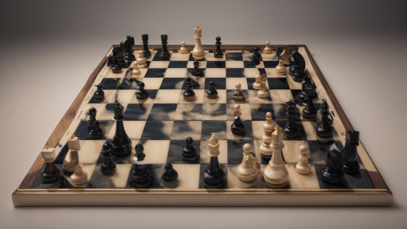 Mastering Checkmate: A Beginner’s Guide to Winning at Chess