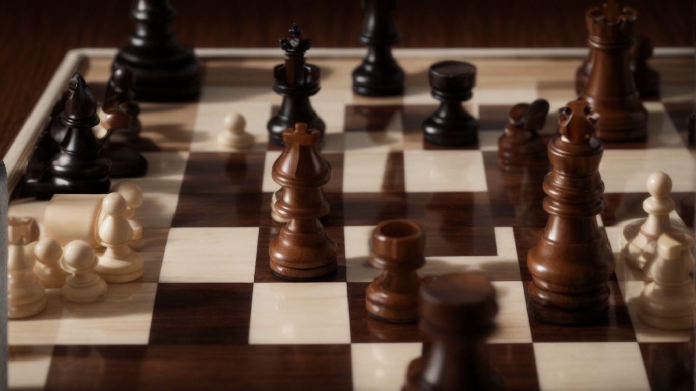 Mastering Chess: How to Checkmate with Just Your King