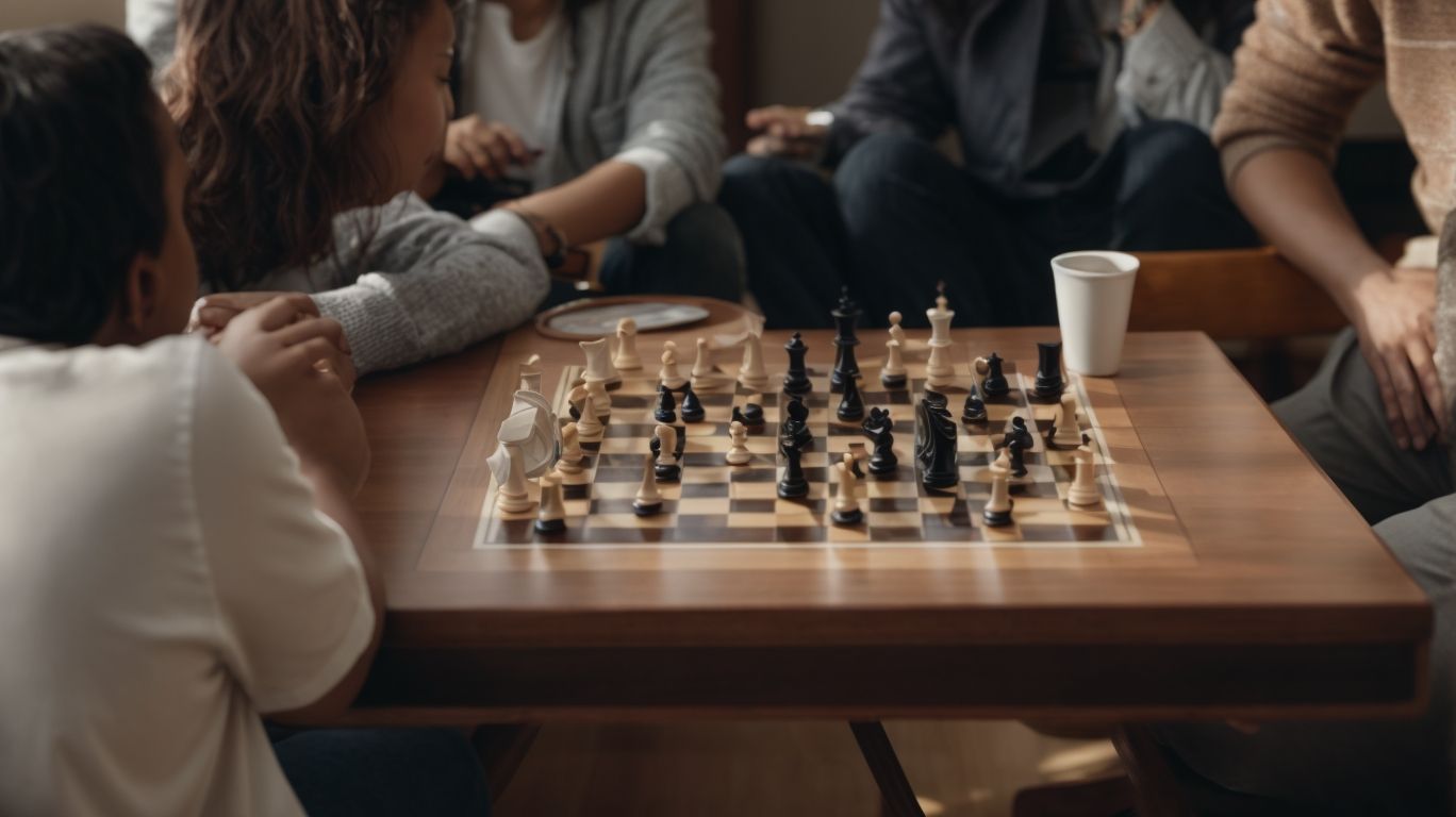 Mastering the Art of Chess Coaching: Tips and Strategies