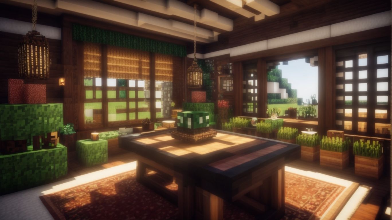 Master the Art of Minecraft Decor: Tips and Tricks for Stunning Builds