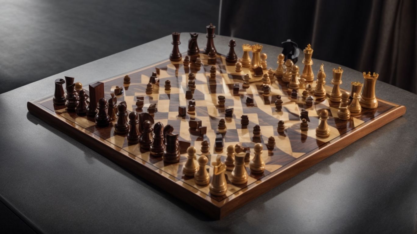 Mastering the Art of Defense in Chess: Tips and Techniques