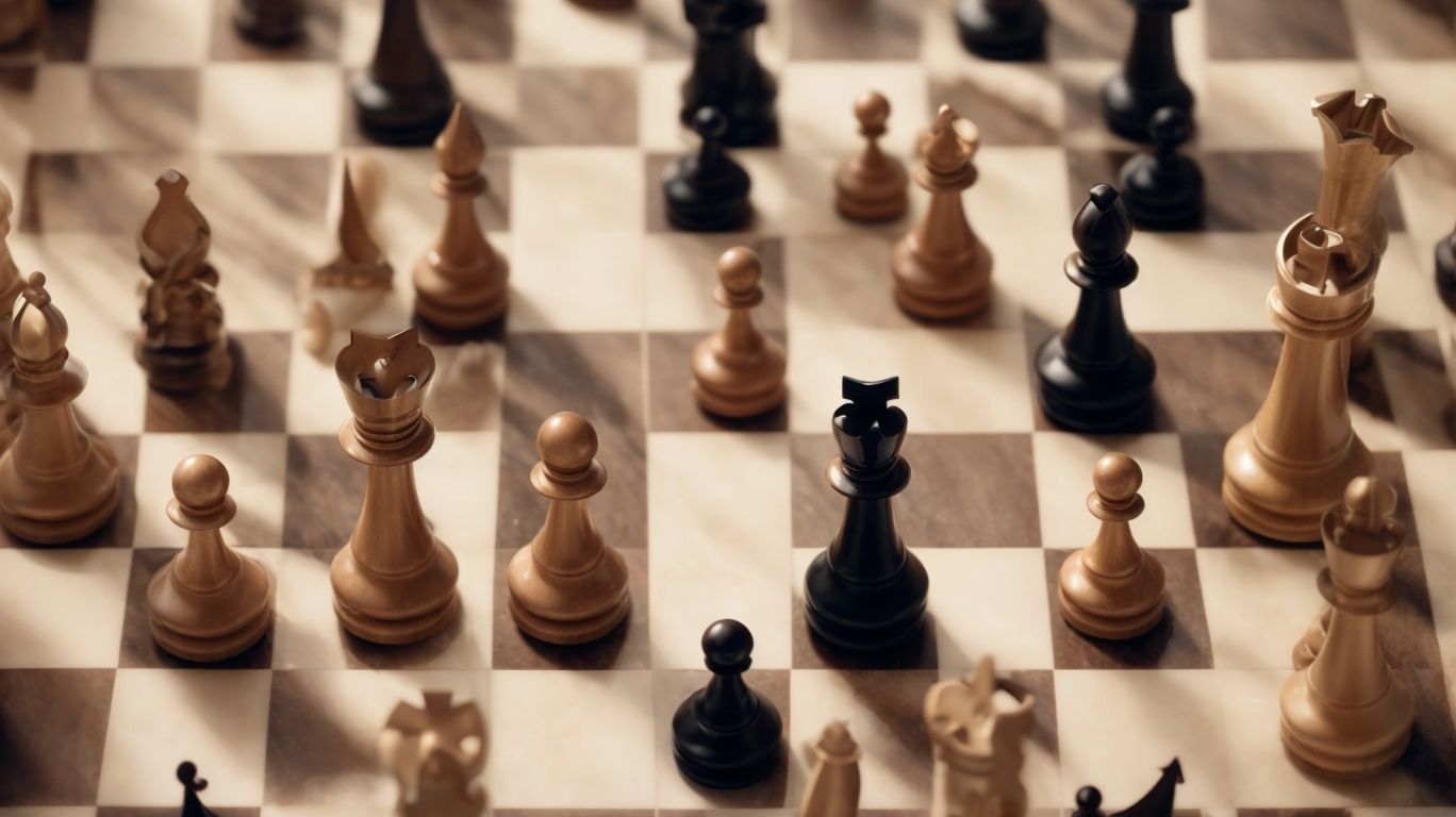 Learn How to Develop Pieces in Chess: A Comprehensive Guide