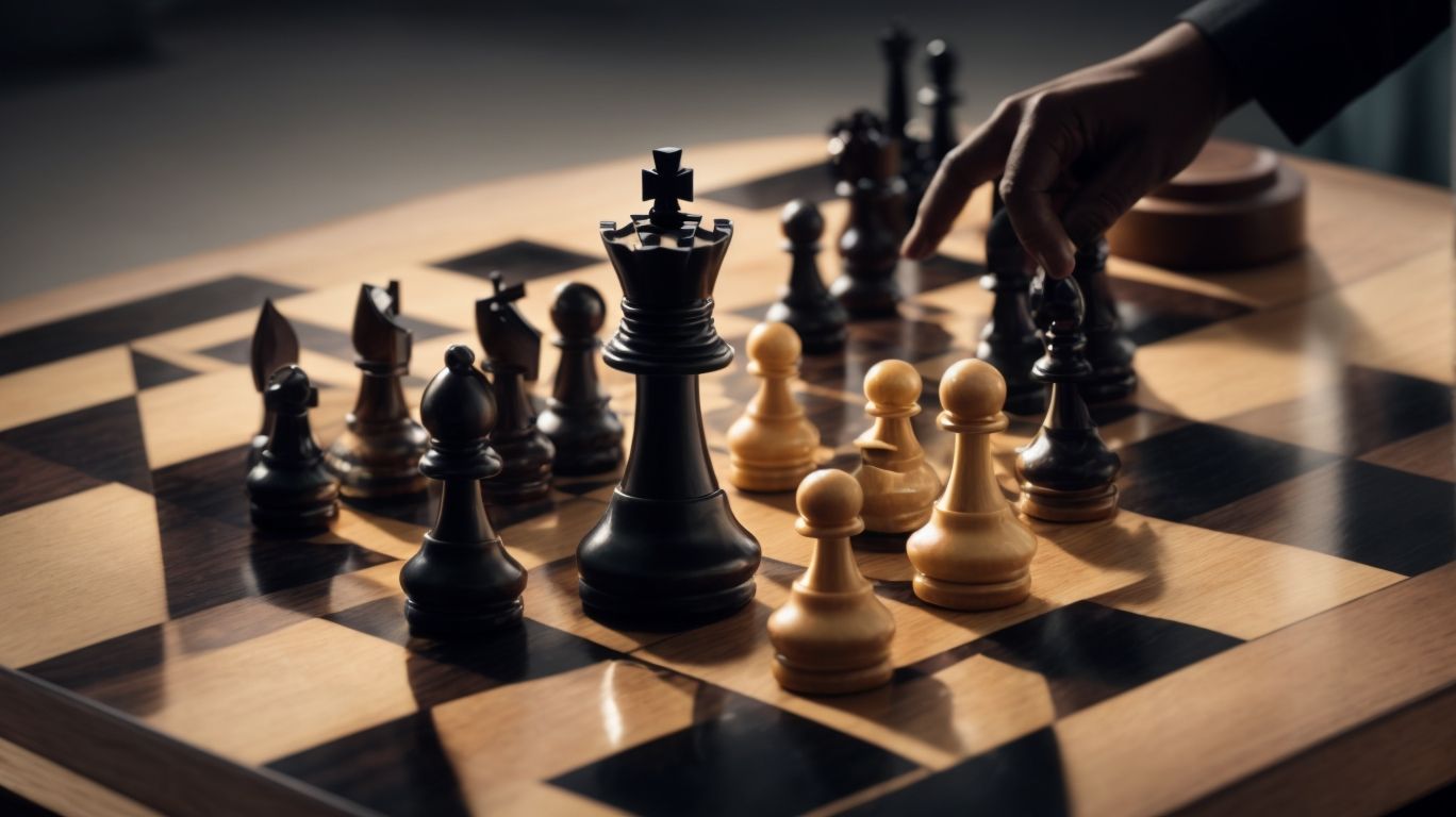 Mastering En Passant in Chess: A Step-by-Step Guide