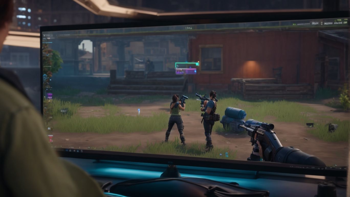 Mastering Split Screen in Fortnite: A Comprehensive Guide