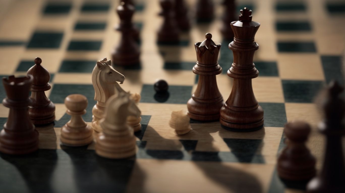 Mastering the Queen’s Gambit: A Step-by-Step Guide for Chess Players