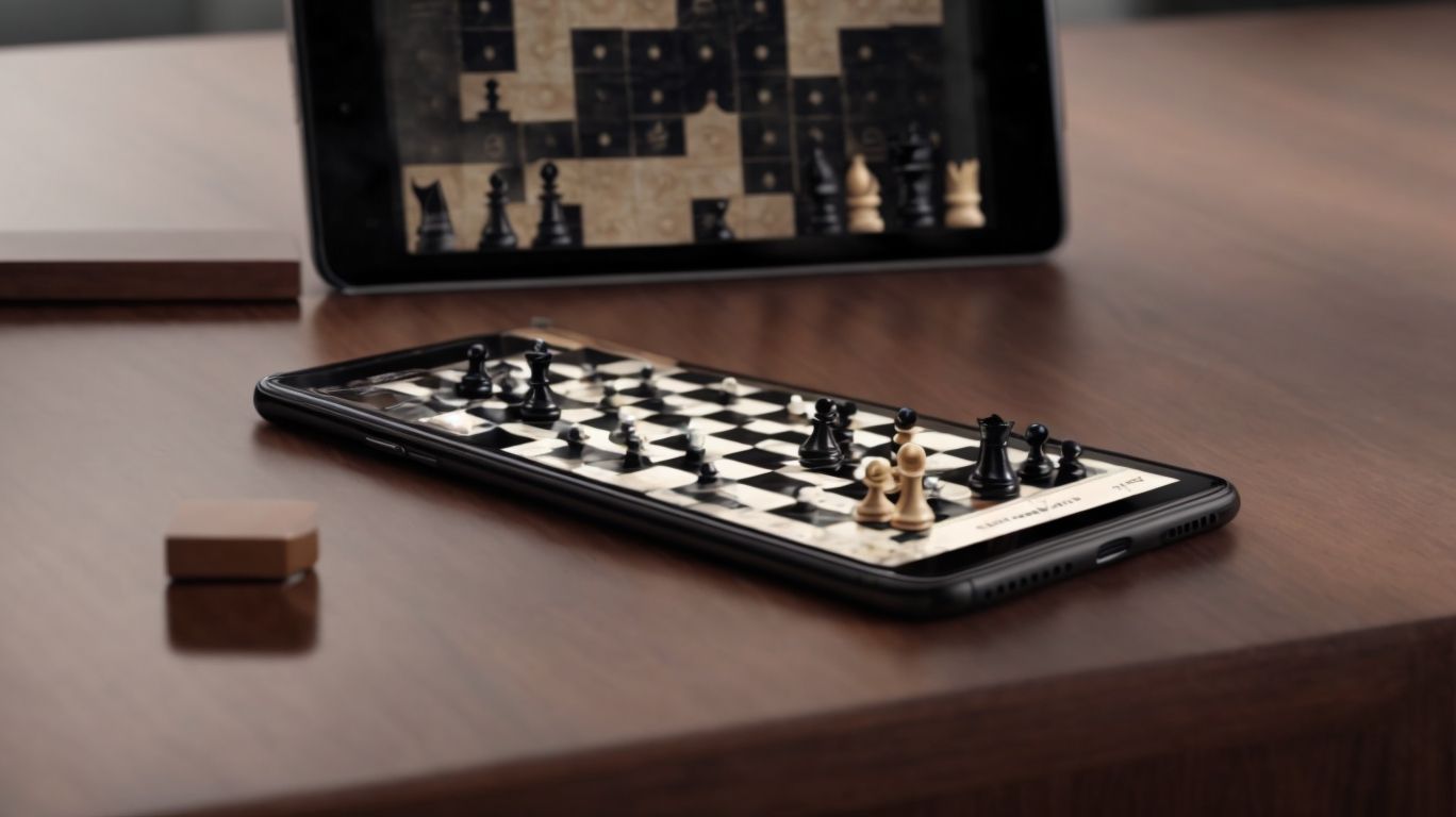 Mastering Chess.com Mobile: A Beginner’s Guide to Drawing Arrows