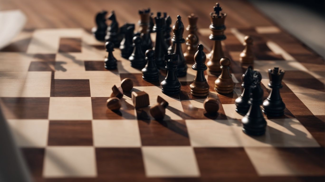 Master the Art of Chess Drawing with These Tips