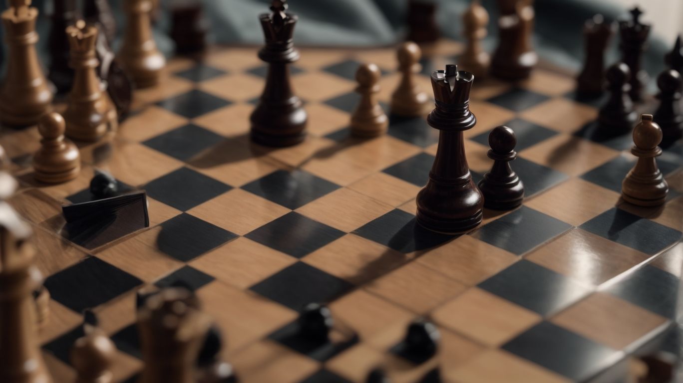 Mastering the Checkmate: A Simple Guide to Winning at Chess