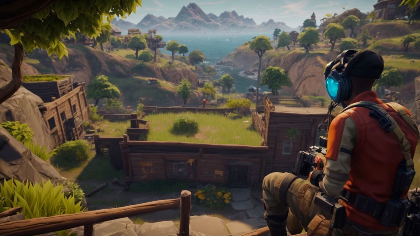 Mastering Release Editing in Fortnite: Tips and Tricks