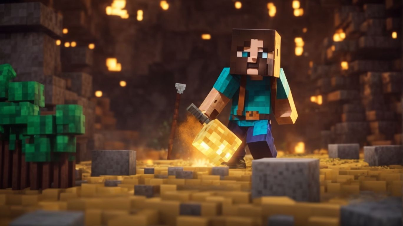 Discover the Best Tips for Finding Diamonds in Minecraft