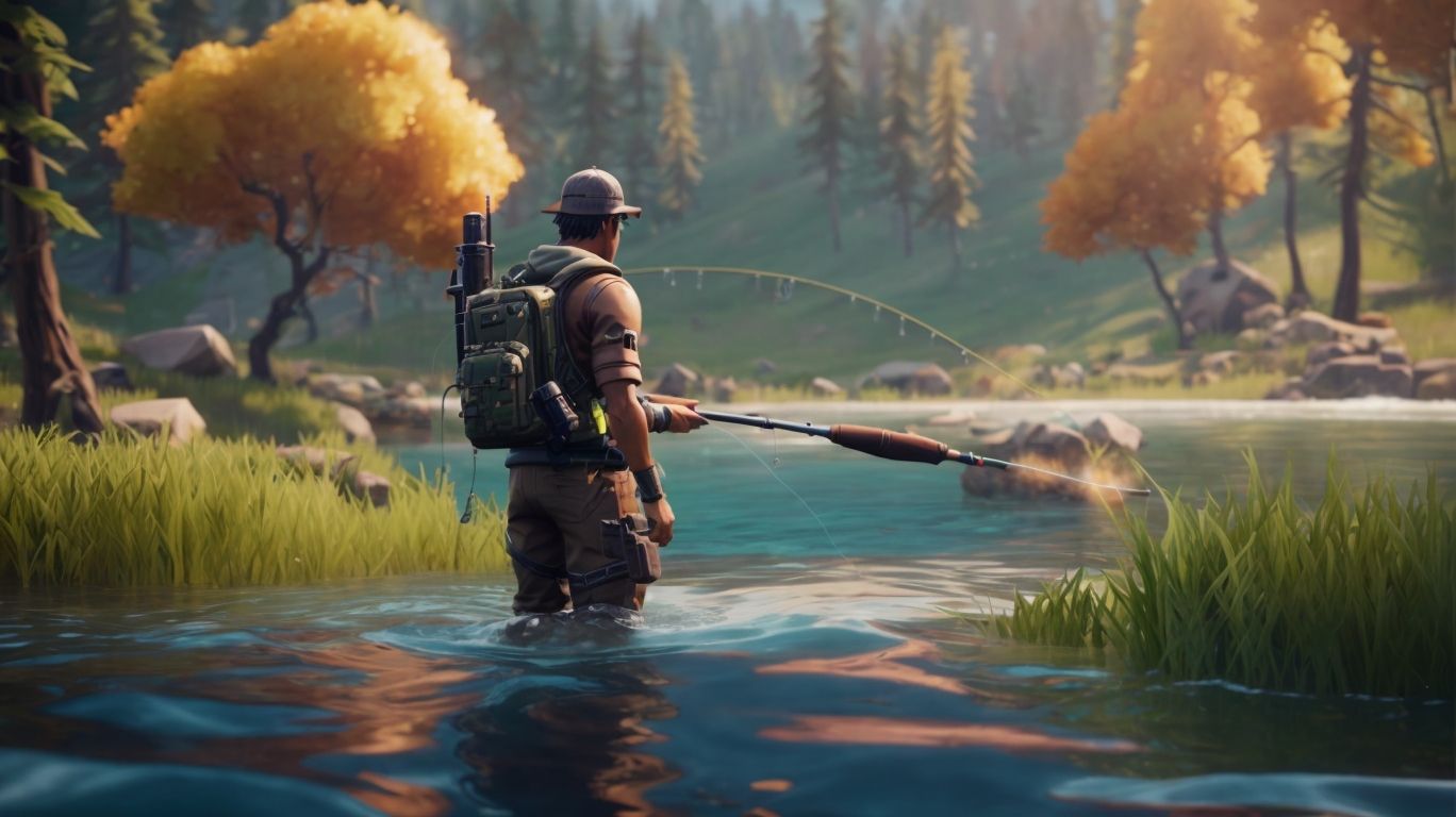 Mastering Fortnite Fishing: Tips and Tricks on How to Fish in the Game