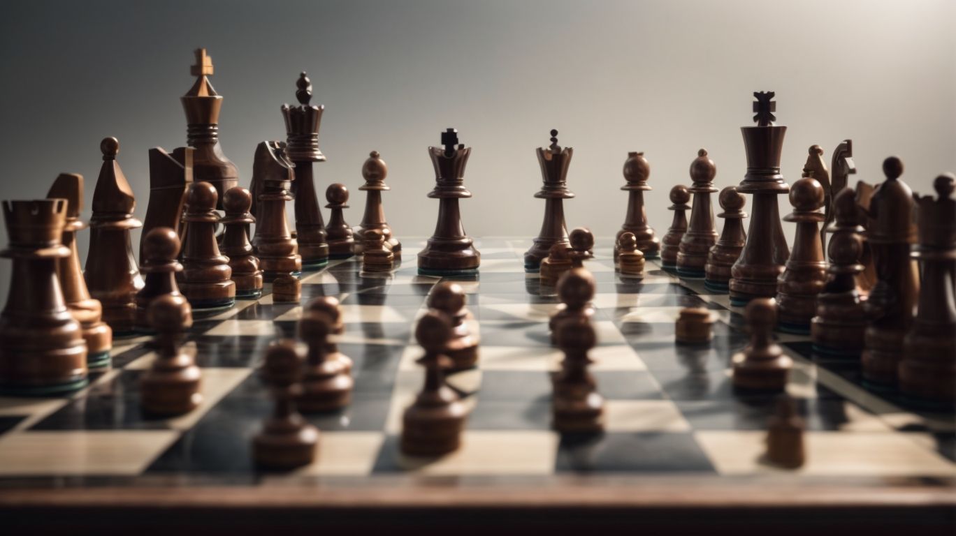 Master the Art of Forking in Chess: Tips and Strategies