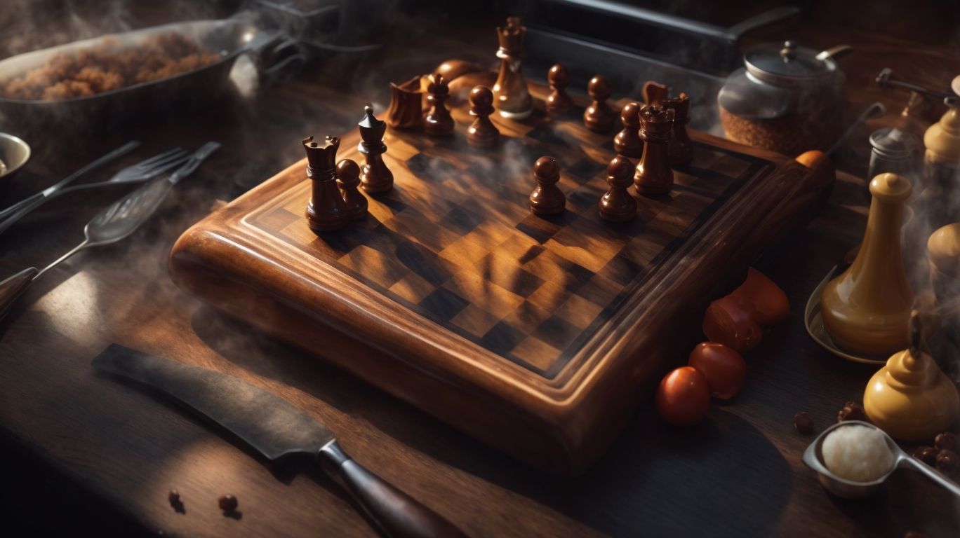 Mastering the Fried Liver in Chess: Strategies and Tips