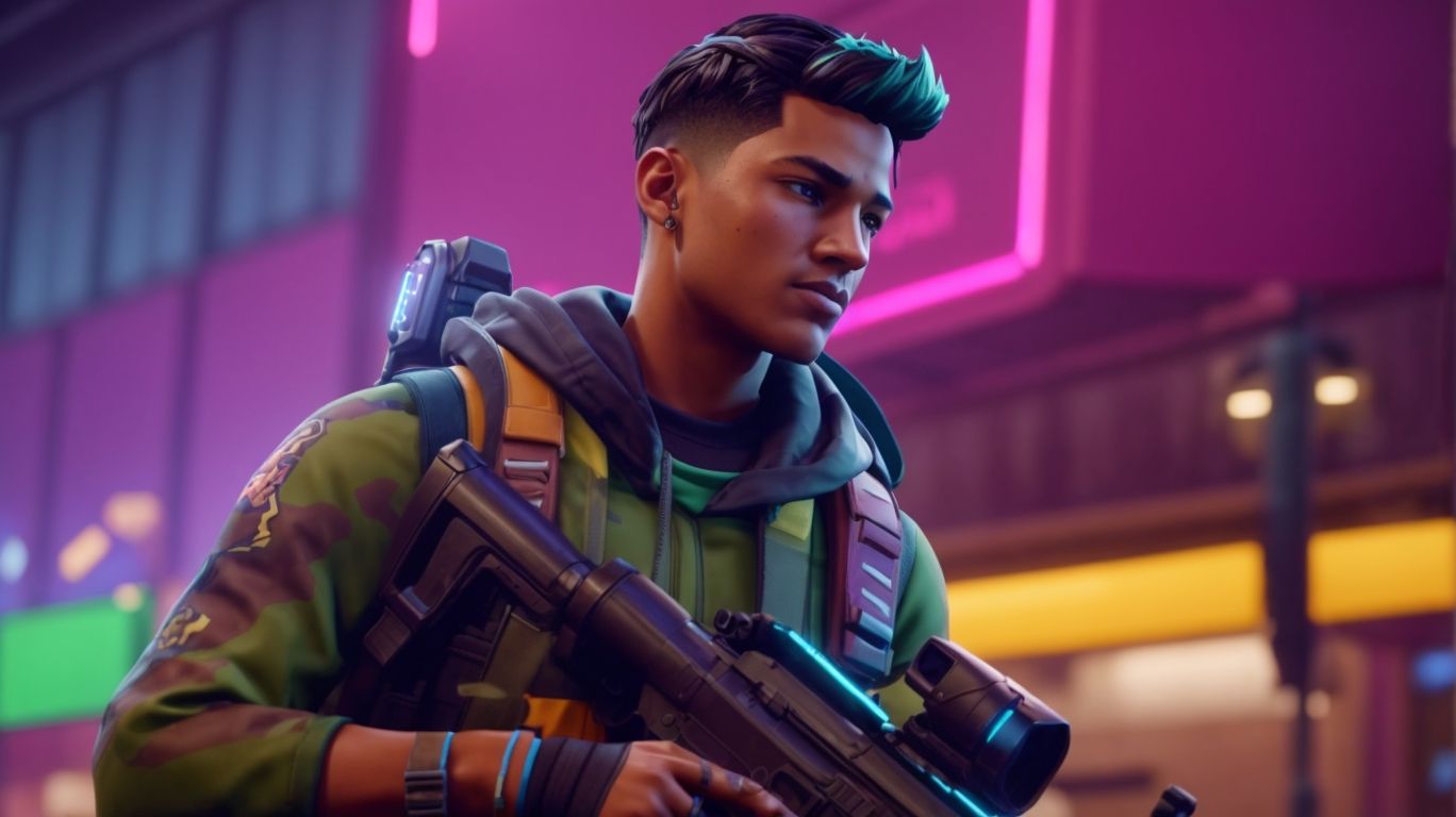 Unlock Fortnite Skins Without Vbucks: A Step-By-Step Guide