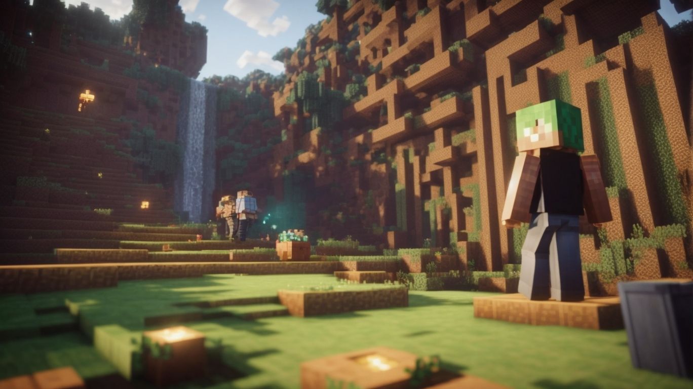 Unlocking Achievements in Minecraft Without Cheats – A Comprehensive Guide