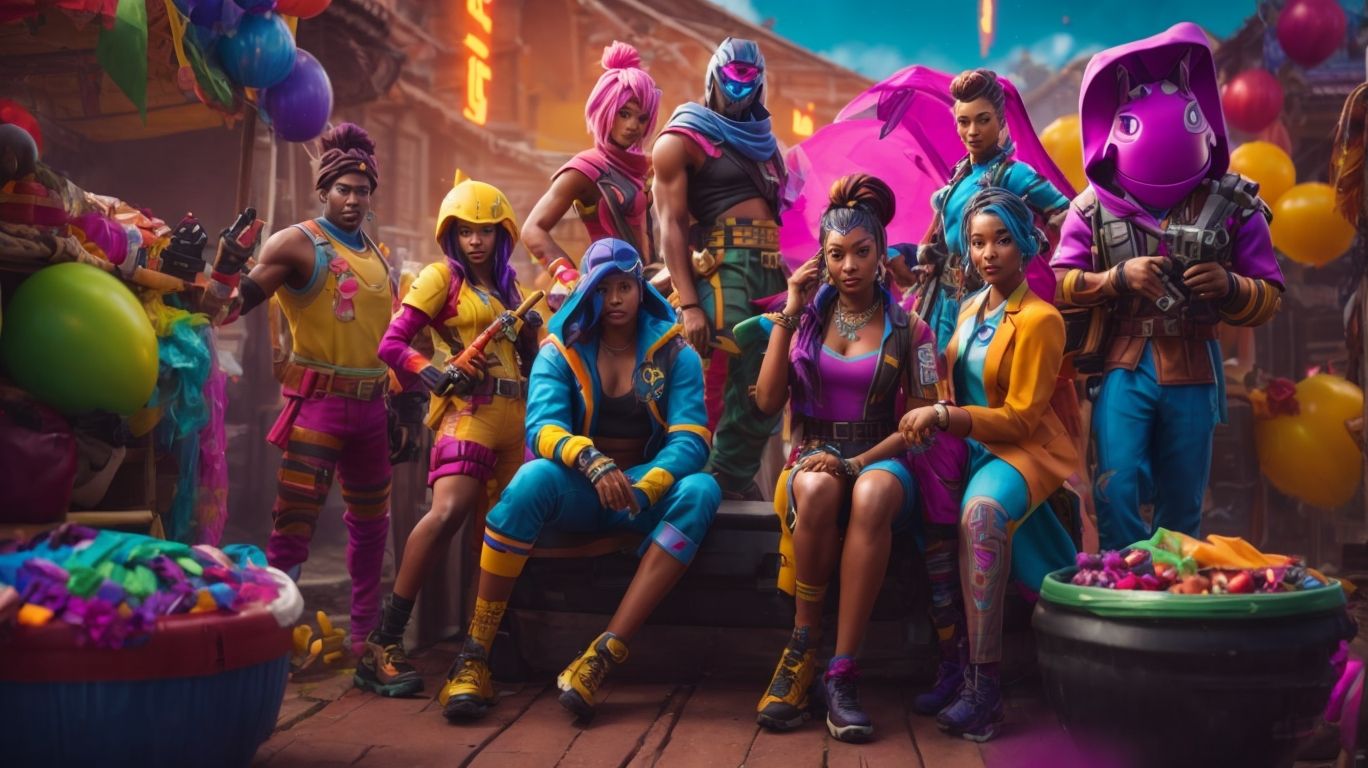 Unlock Free Skins in Fortnite: A Comprehensive Guide