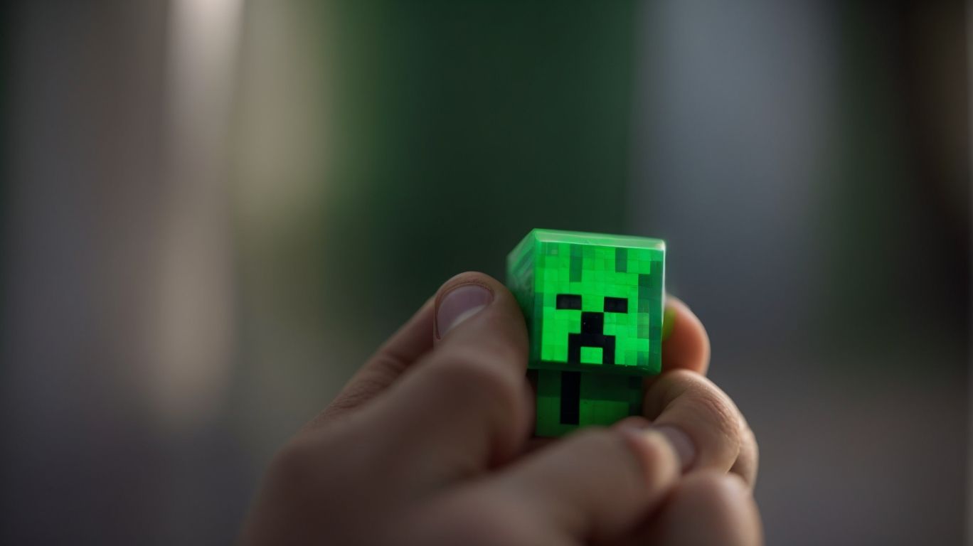 Discover the Secret to Obtaining Green Dye in Minecraft