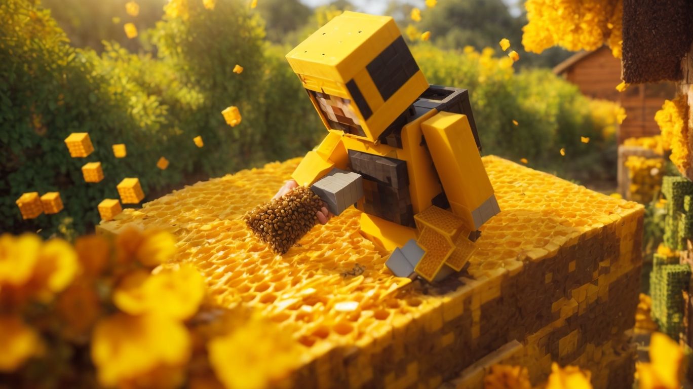 Unlocking Honeycomb: Tips for Obtaining Honeycomb in Minecraft