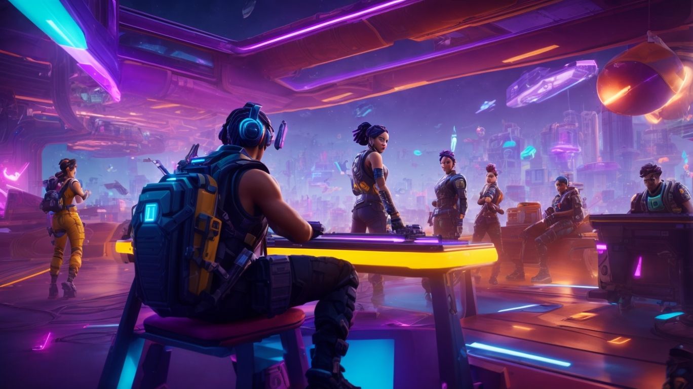 Mastering Creative 2.0: A Guide to Unlocking Your Inner Creativity in Fortnite