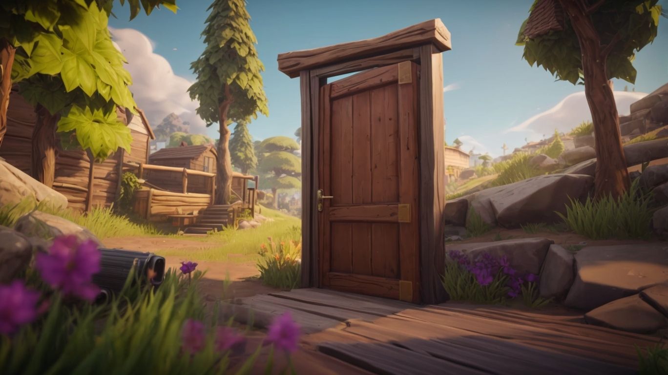 Uncover the Mystery: How to Unlock the Secret Room in Fortnite