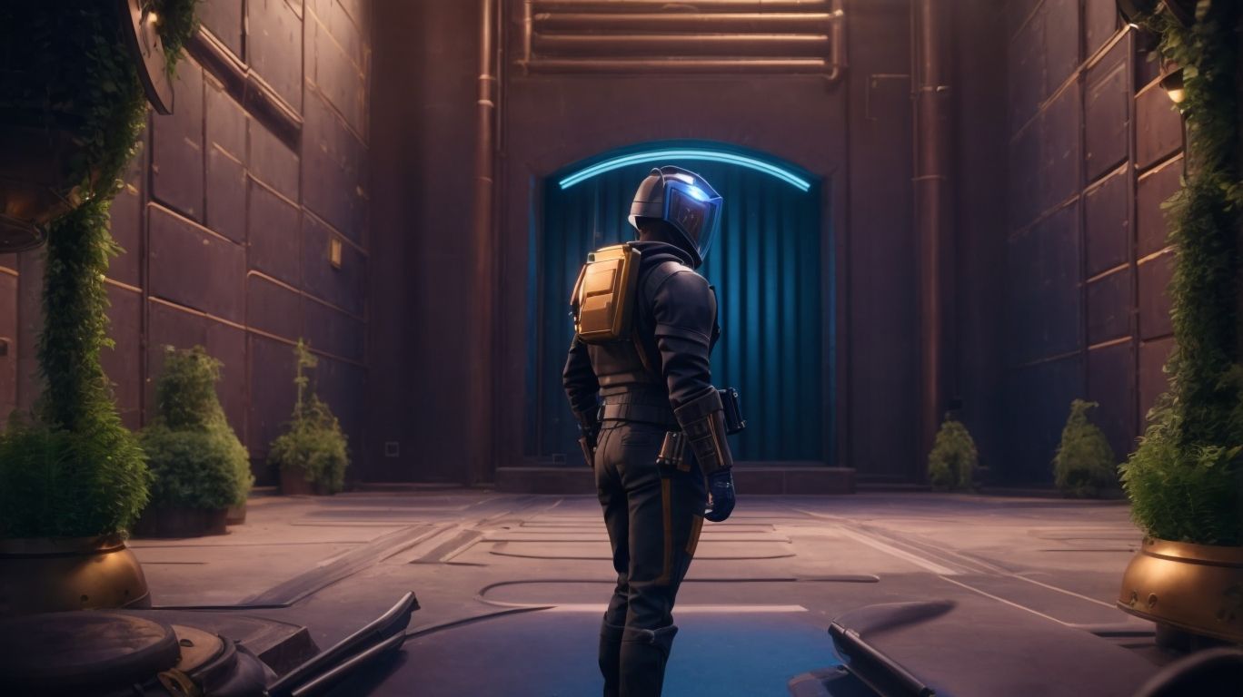 Unlock the Vault: How to Access Fencing Field in Fortnite?