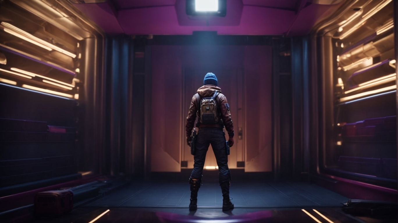 Unlock the Vault in Fortnite: A Guide for Players