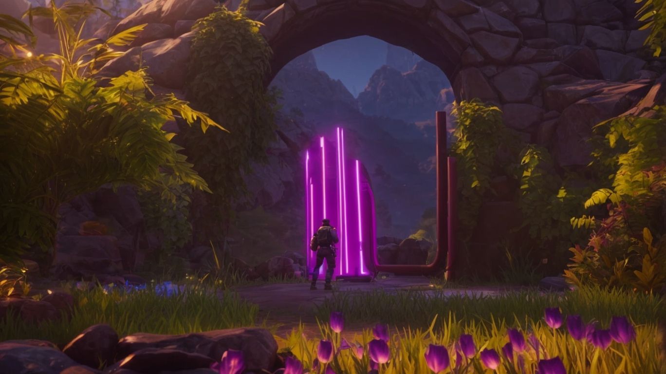 Mastering Unreal in Fortnite: Tips and Tricks for Getting Started