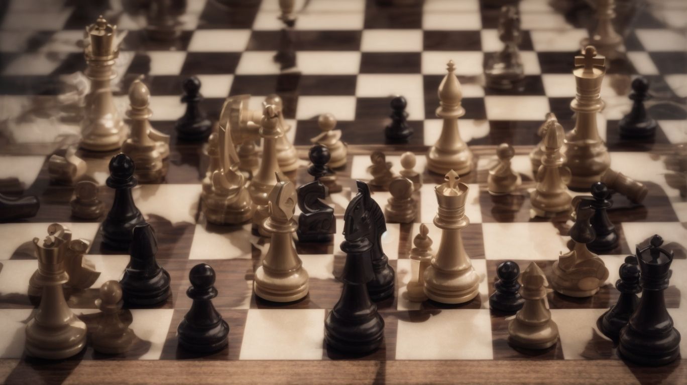 Mastering the Game: A Guide to Achieving the NM Title in Chess