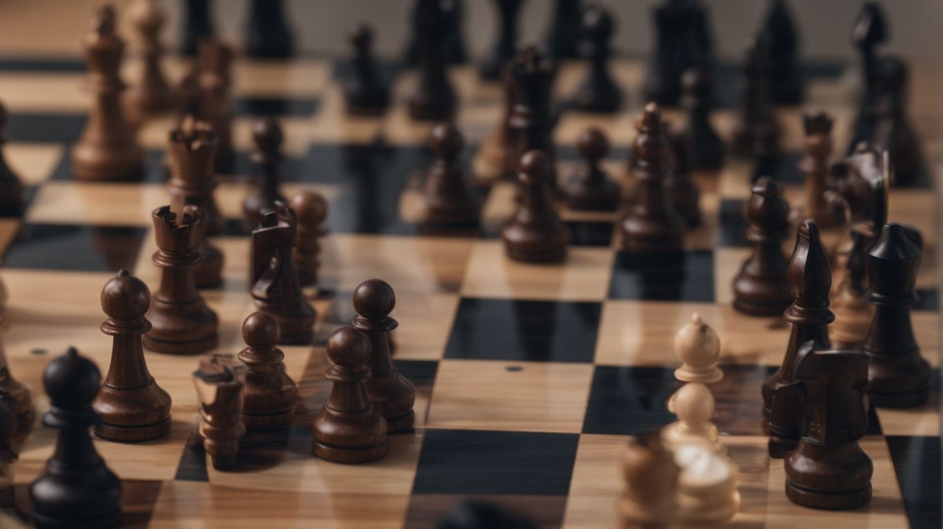 Mastering Chess: Tips to Improve Your Rating