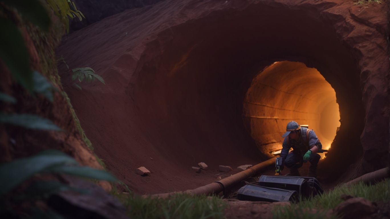 Uncover the Secrets: How to Get Underground in Fortnite?