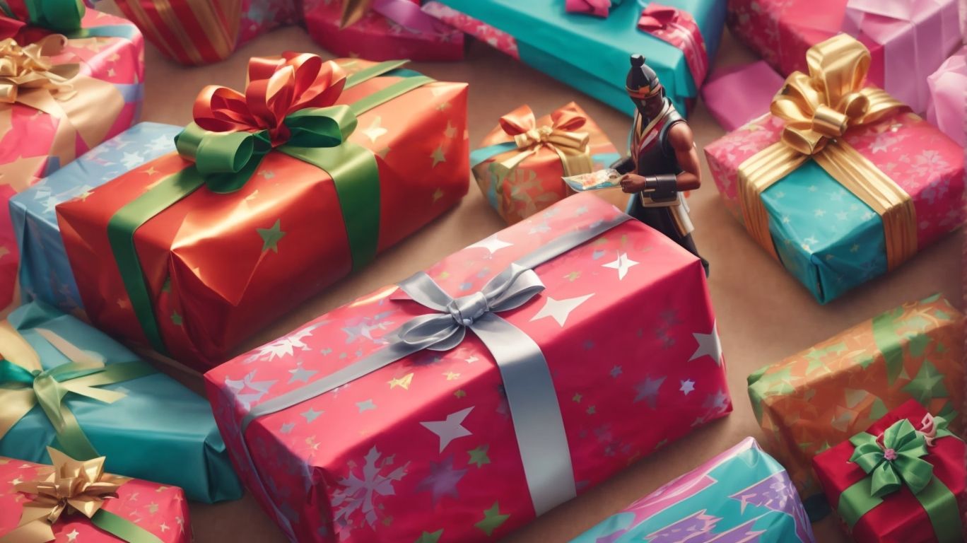 Learn How to Gift Skins in Fortnite – A Step-by-Step Guide