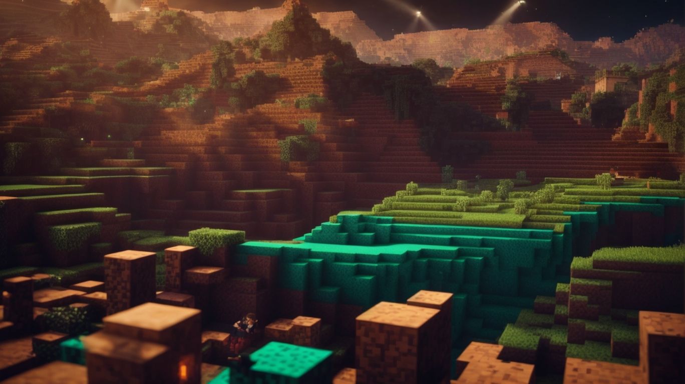 Unlock the Ultimate Minecraft Experience: How to Give Yourself Xp in Minecraft?