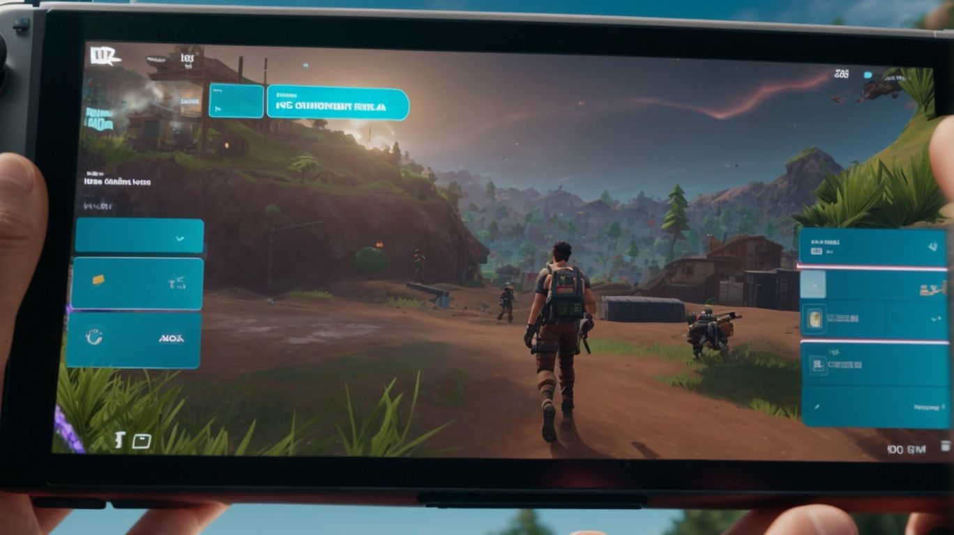 Mastering Fortnite Replay Mode on Nintendo Switch: A Guide