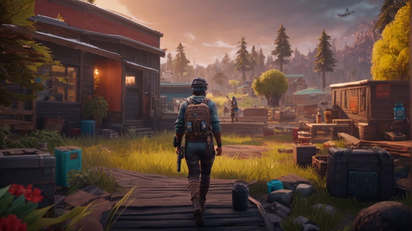 Mastering Fortnite Creative: Learn How to Enter Spectator Mode