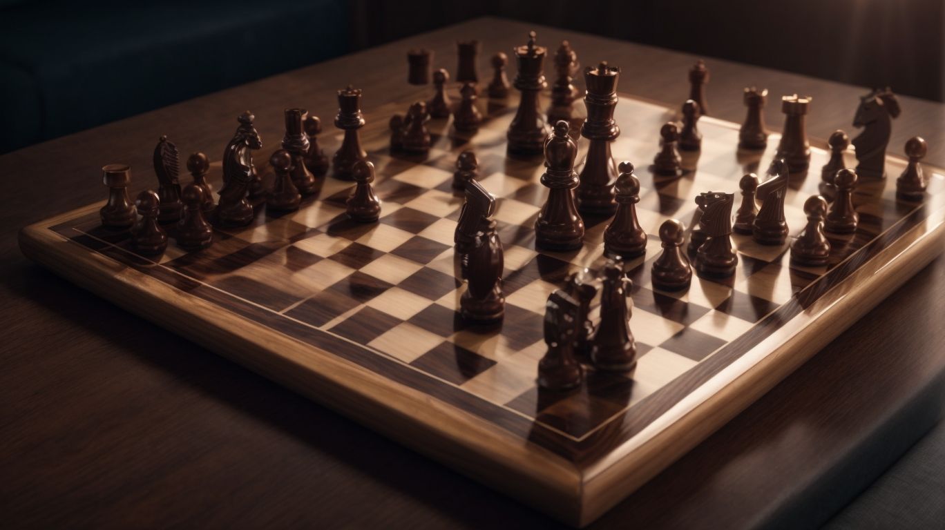 Mastering Visualization in Chess: Tips and Techniques