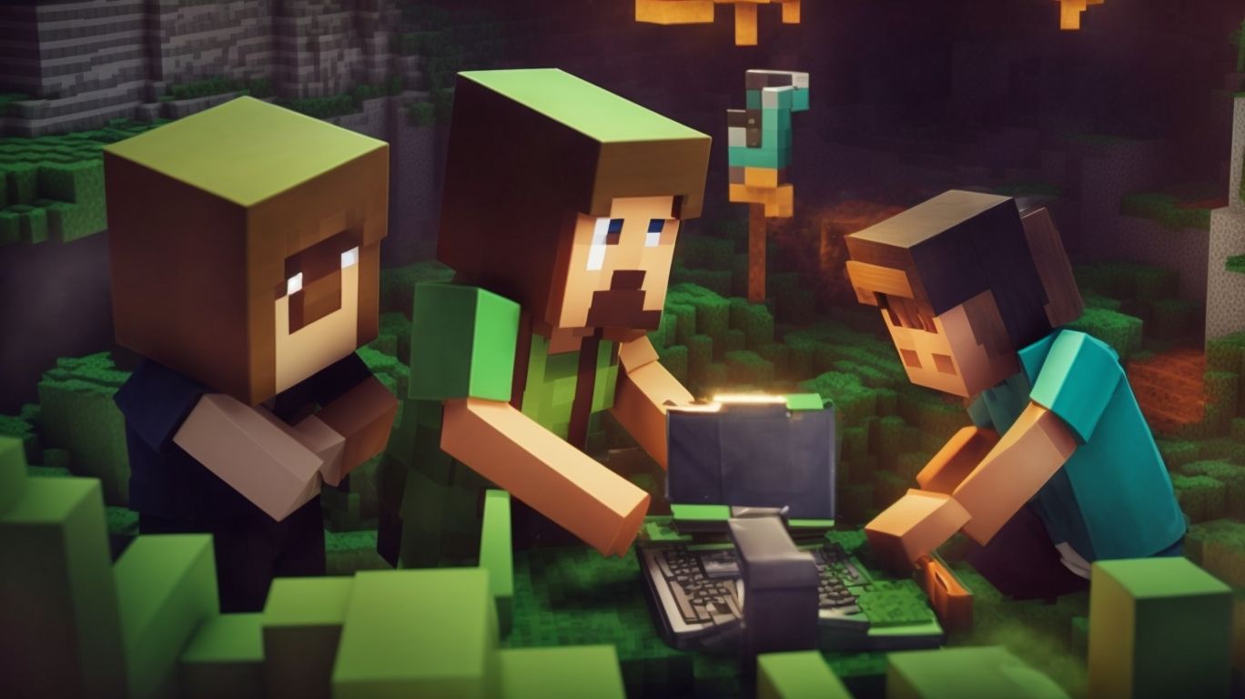 Discover How to Join a Lan World in Minecraft and Play with Friends