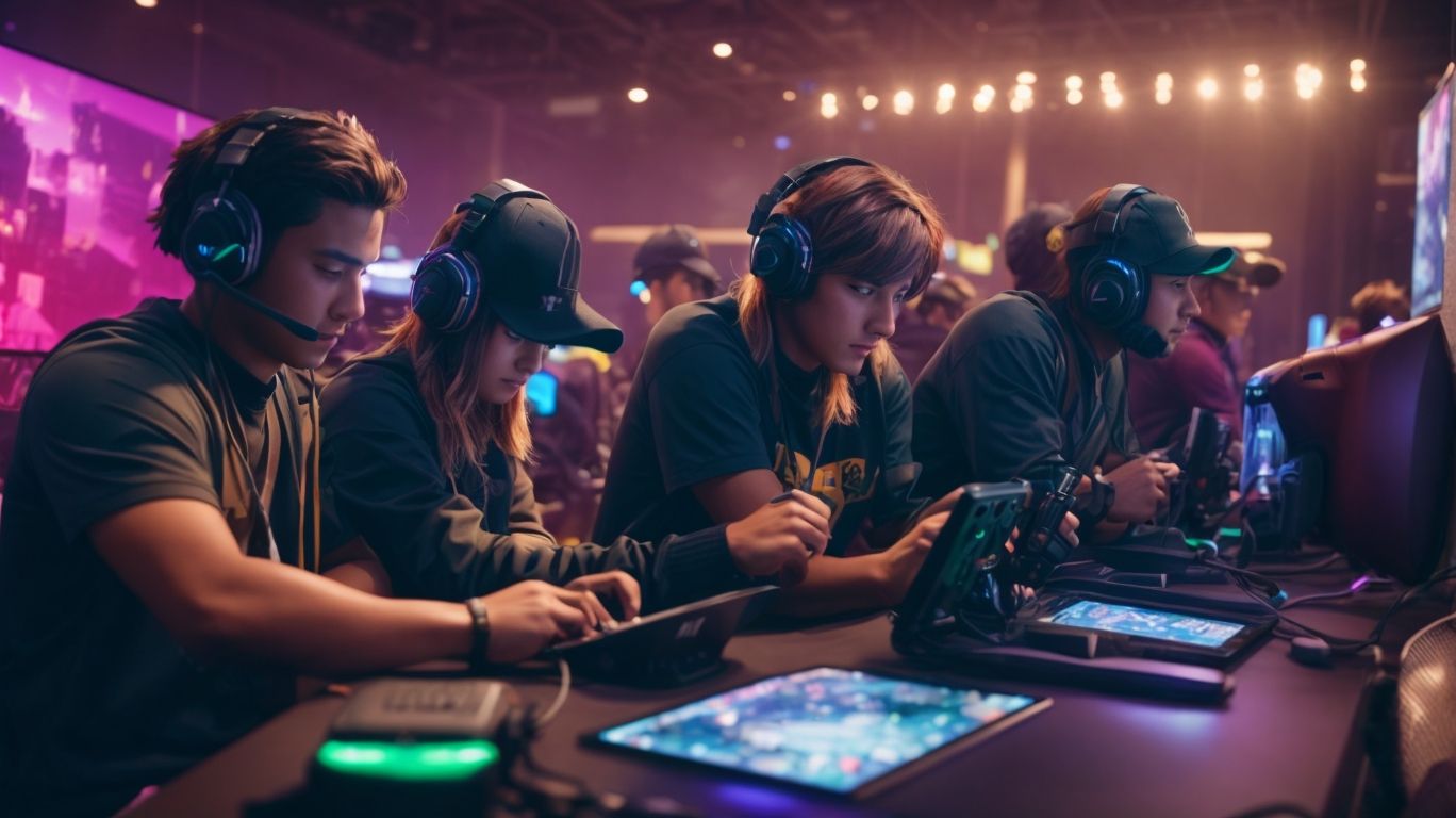 Mastering Fortnite: A Beginner’s Guide on How to Join Tournaments